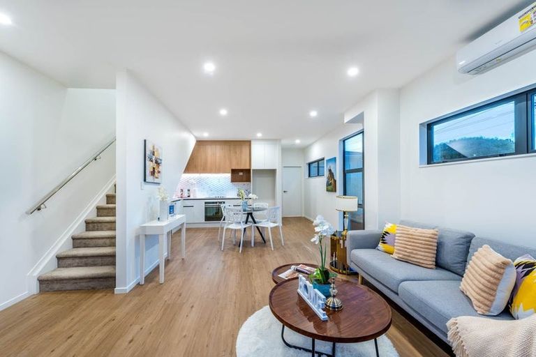 Photo of property in 107a Rathgar Road, Henderson, Auckland, 0610