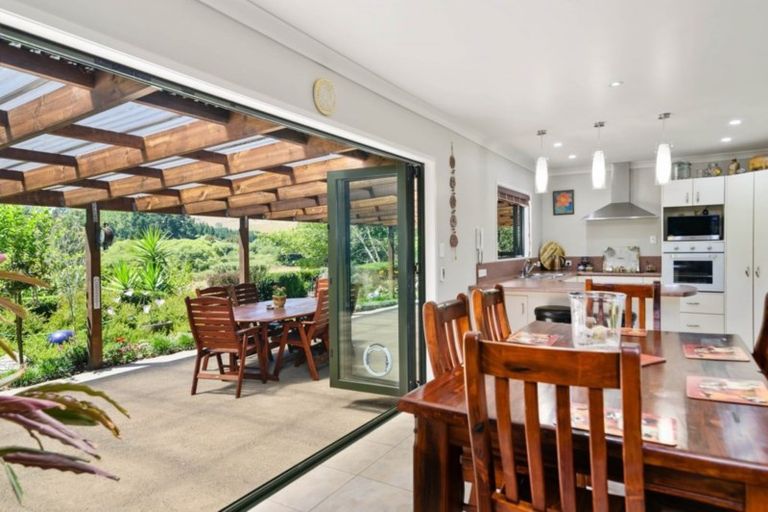 Photo of property in 20 Mangatete Road, Waikite Valley, Rotorua, 3077