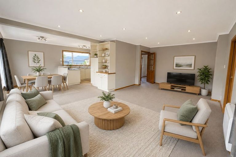 Photo of property in 313 Hoon Hay Road, Hoon Hay, Christchurch, 8025