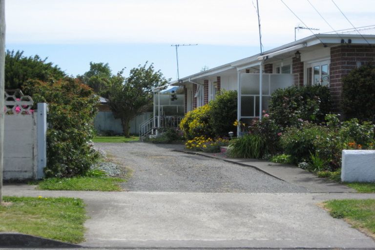 Photo of property in 18b Moran Street, Redwoodtown, Blenheim, 7201