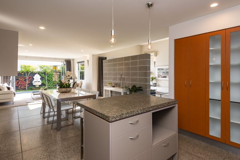 Photo of property in 41 Riverwood Boulevard, Redwood, Christchurch, 8051