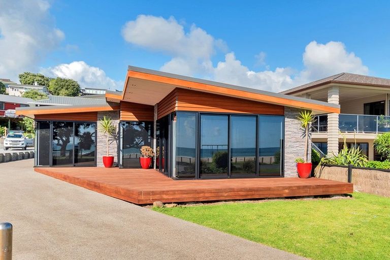 Photo of property in 1212 Cove Road, Langs Beach, Waipu, 0582