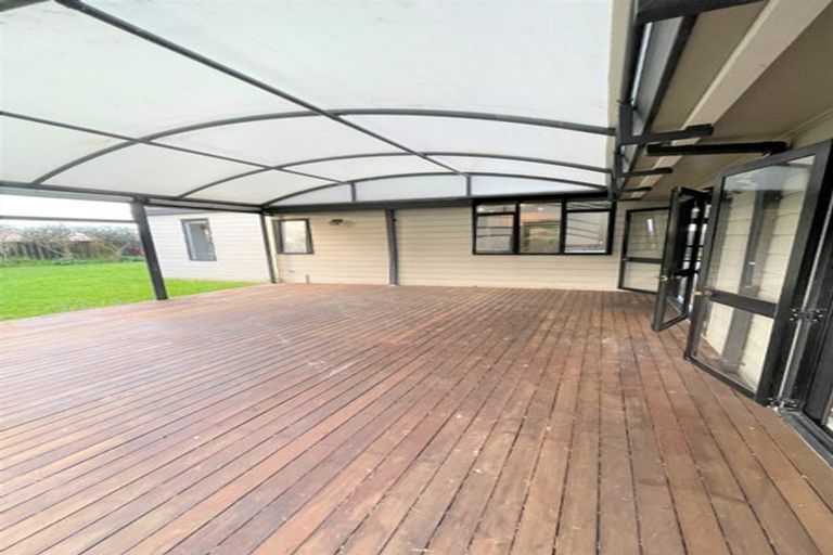 Photo of property in 9 Ben Nevis Place, Northpark, Auckland, 2013