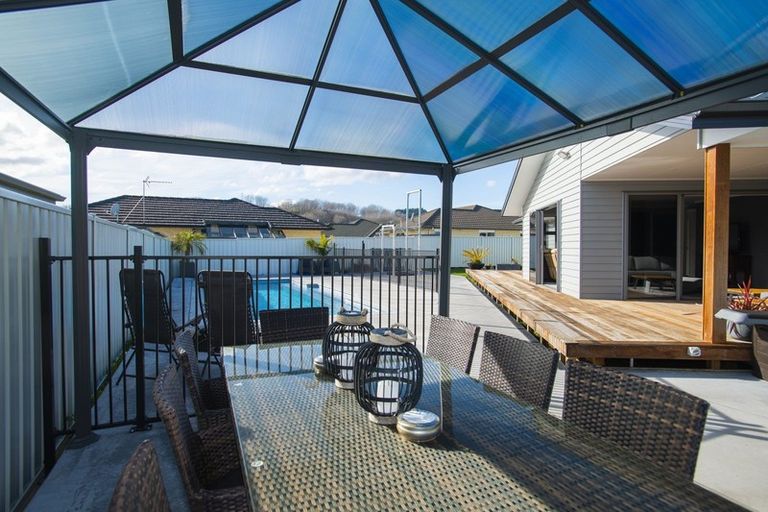 Photo of property in 15 Sterling Park, Lytton West, Gisborne, 4010