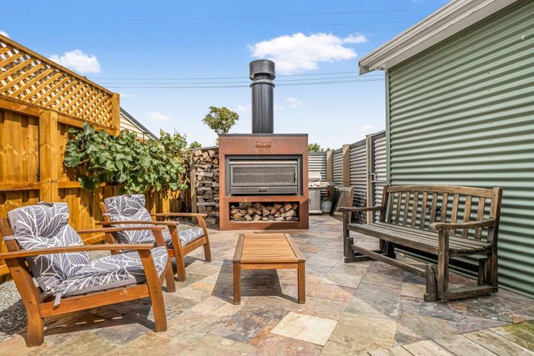 Photo of property in 47 Chamberlain Avenue, Amberley, 7481