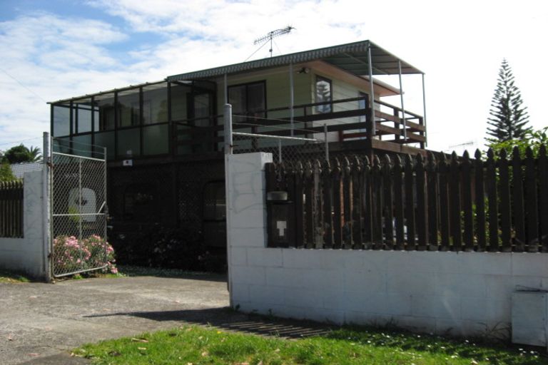 Photo of property in 2/93 Coronation Road, Mangere Bridge, Auckland, 2022