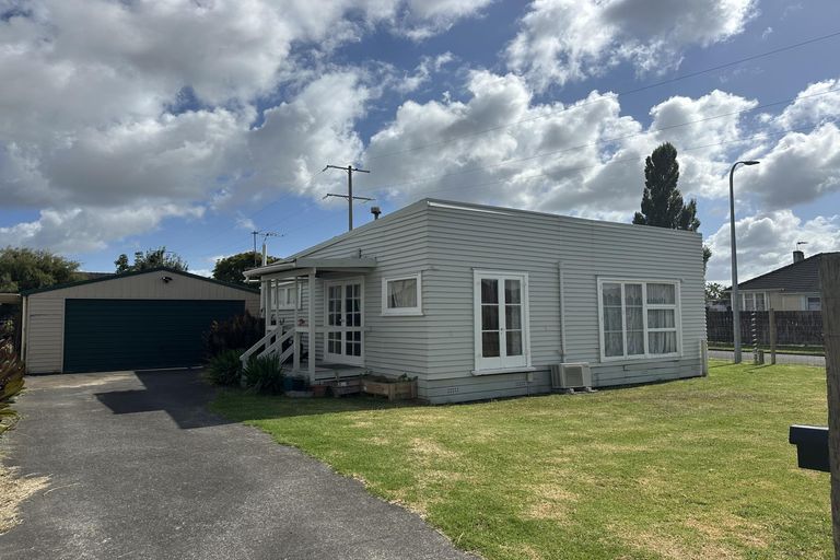 Photo of property in 32 Semple Street, Huntly, 3700