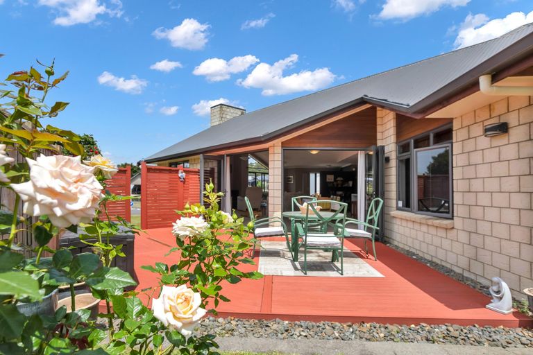 Photo of property in 67a Stirling Drive, Morrinsville, 3300