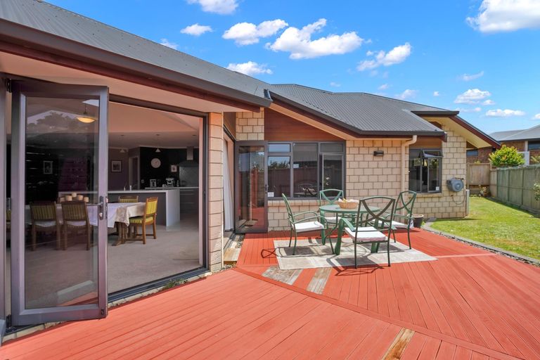 Photo of property in 67a Stirling Drive, Morrinsville, 3300