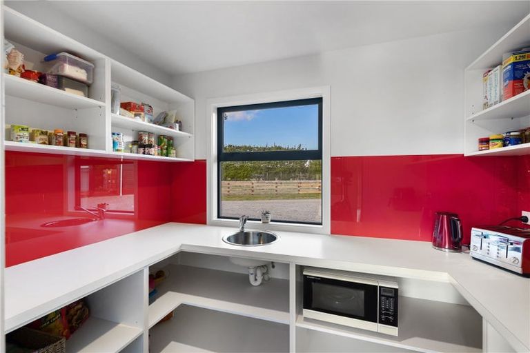 Photo of property in 635 Downs Road, Eyrewell, Rangiora, 7476