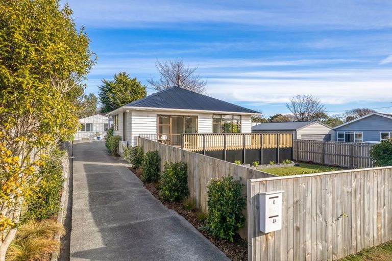 Photo of property in 4 Fincham Road, Raumati Beach, Paraparaumu, 5032