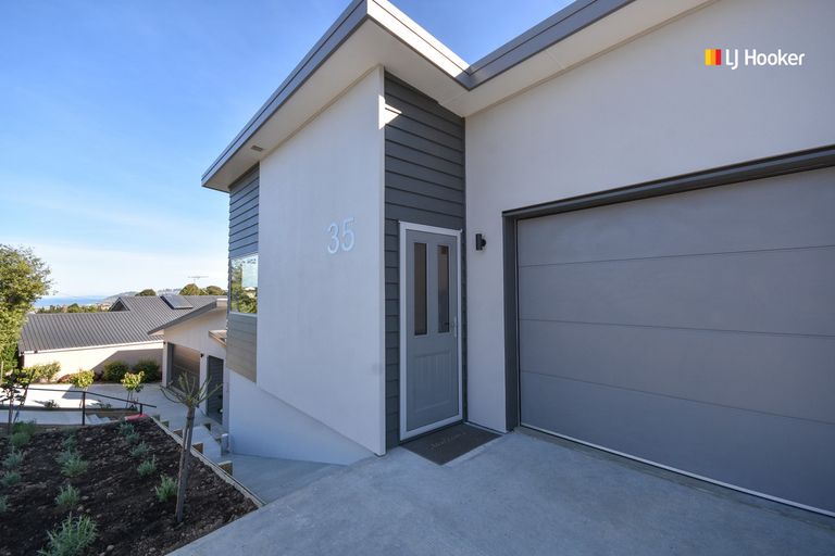 Photo of property in 35 Tower Avenue, Waverley, Dunedin, 9013
