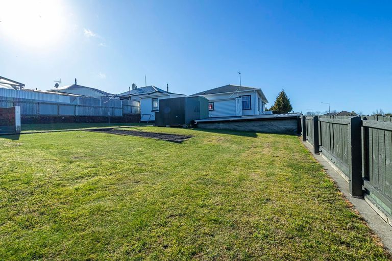 Photo of property in 19 College Road, Parkside, Timaru, 7910