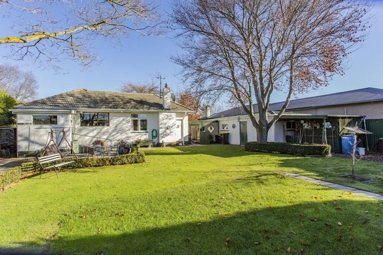 Photo of property in 150 West Belt, Rangiora, 7400