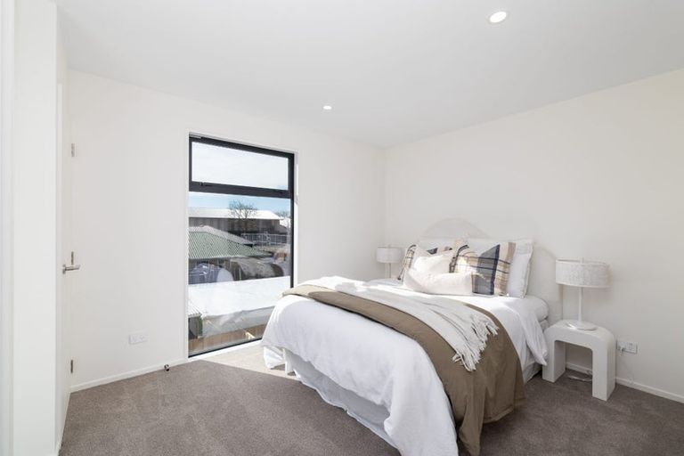 Photo of property in 4/64 Ryan Street, Phillipstown, Christchurch, 8011