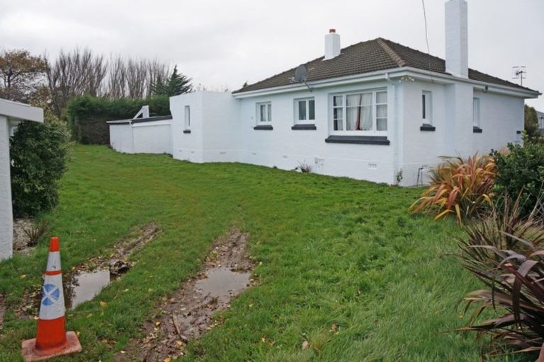 Photo of property in 164 Kew Road, Kew, Invercargill, 9812