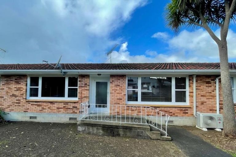 Photo of property in 4/20 Cornwall Park Avenue, Epsom, Auckland, 1051