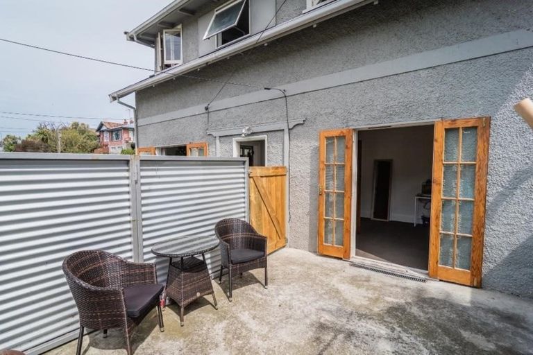 Photo of property in 22 Nelson Terrace, Seaview, Timaru, 7910