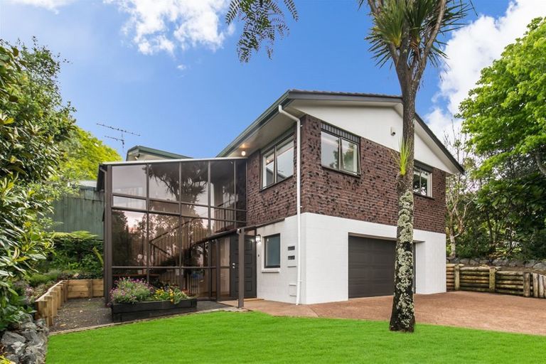 Photo of property in 4 Janome Place, Bucklands Beach, Auckland, 2014