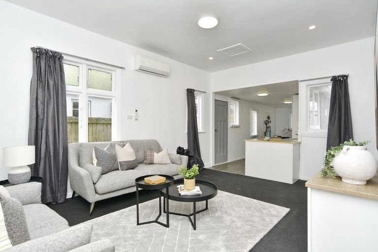 Photo of property in 468 Wilsons Road, Waltham, Christchurch, 8011