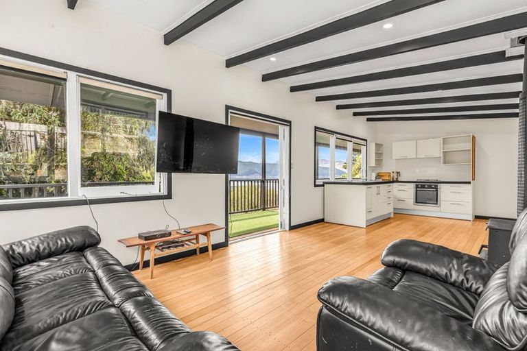 Photo of property in 16 Hakahaka Road, Port Underwood, Picton, 7281