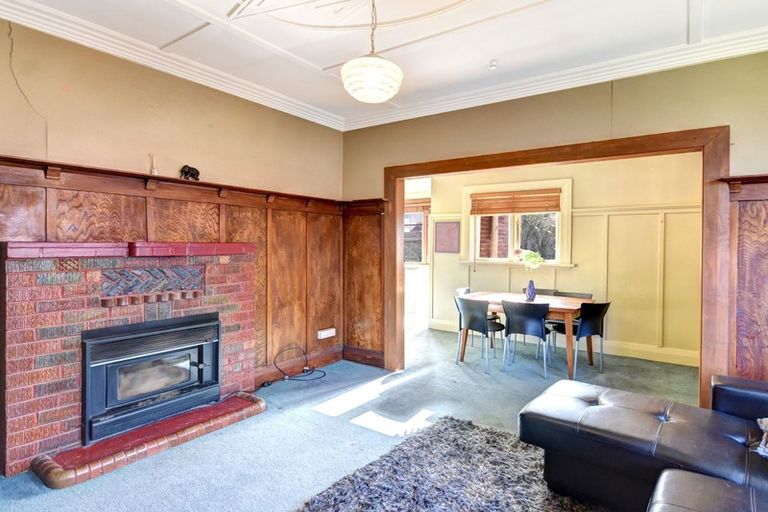 Photo of property in 64 Neville Street, South Dunedin, Dunedin, 9012