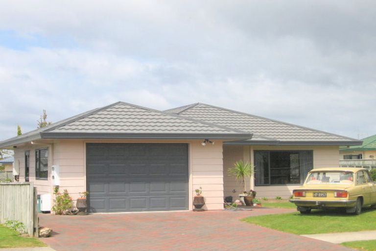 Photo of property in 1 The Grove, Nukuhau, Taupo, 3330