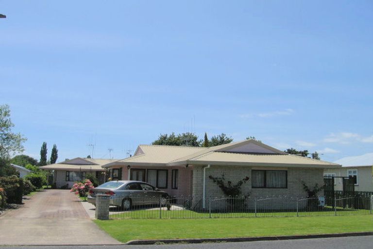 Photo of property in 60a Haerehuka Street, Otorohanga, 3900