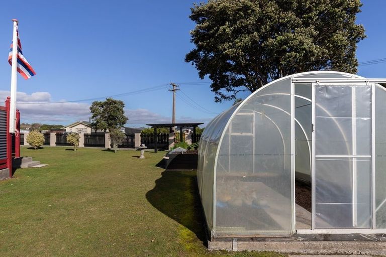Photo of property in 120 Coulson Road, Paroa, Greymouth, 7805