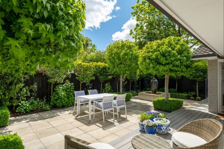 Photo of property in 61a Glandovey Road, Fendalton, Christchurch, 8052