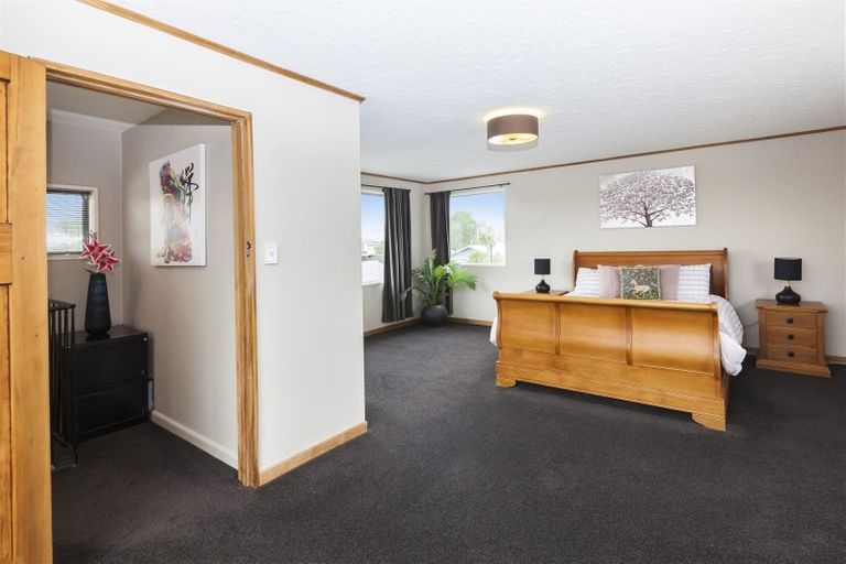 Photo of property in 15 Bletsoe Avenue, Spreydon, Christchurch, 8024