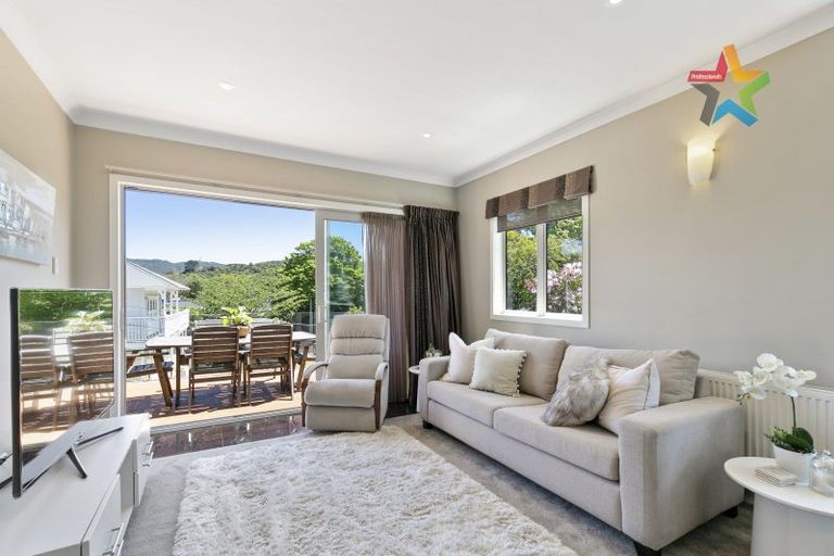 Photo of property in 34a Friend Street, Karori, Wellington, 6012