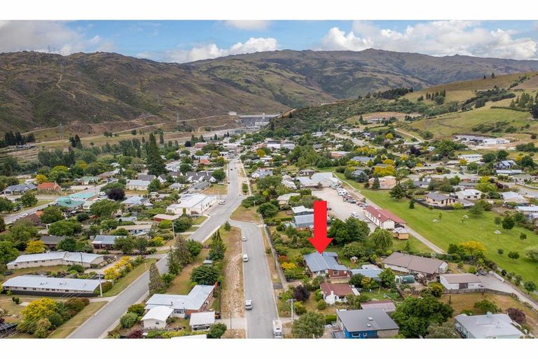 Photo of property in 30 Fache Street, Clyde, 9330