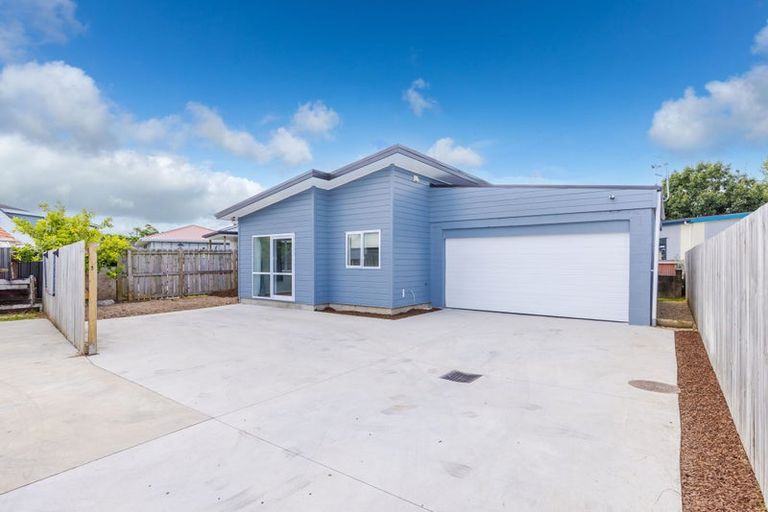 Photo of property in 41 Churchill Avenue, Maeroa, Hamilton, 3200