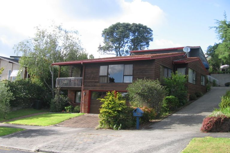 Photo of property in 6b Geraldine Place, Kohimarama, Auckland, 1071