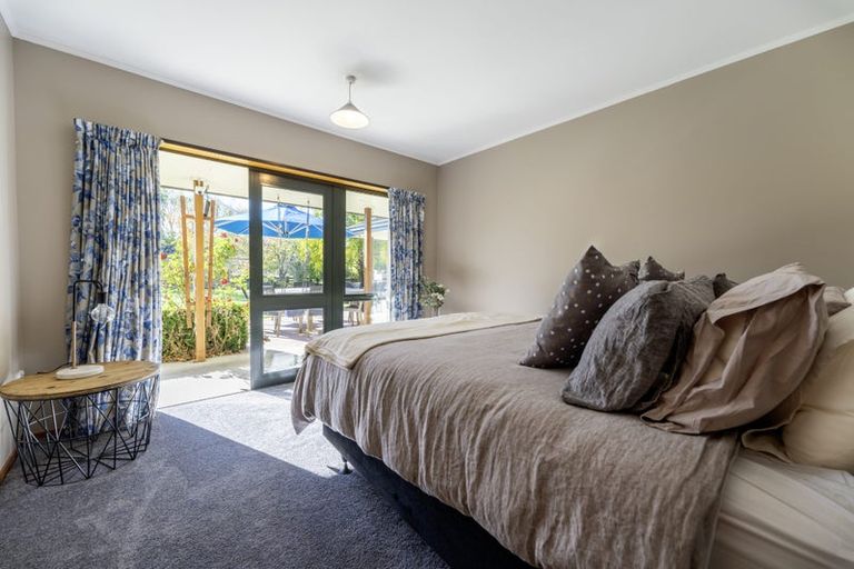 Photo of property in 587 Woodbury Road, Woodbury, Geraldine, 7991