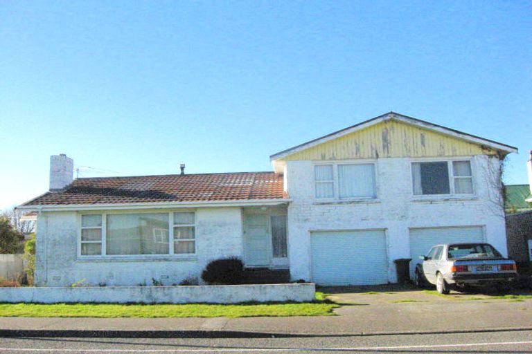 Photo of property in 201 Lindisfarne Street, Richmond, Invercargill, 9810