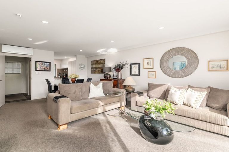 Photo of property in 7/45 Chester Street West, Christchurch Central, Christchurch, 8013