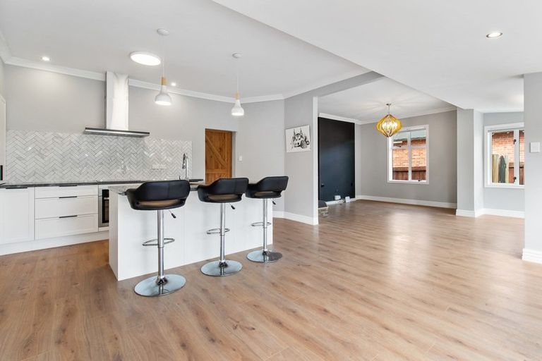 Photo of property in 219 North Street, West End, Timaru, 7910