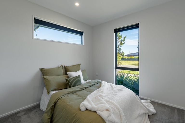 Photo of property in 21 Carmella Drive, Rolleston, 7615