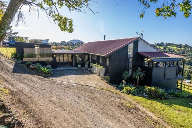 Photo of property in 289 Otuhi Road, Wheki Valley, Whangarei, 0179