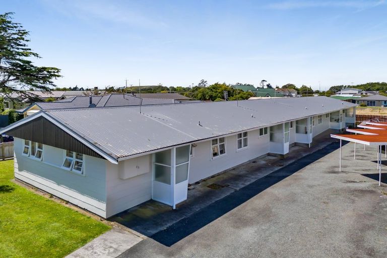 Photo of property in 27b Rimu Street, Inglewood, 4330
