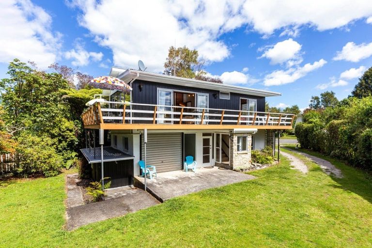 Photo of property in 5 Ngatau Street, Omori, Turangi, 3381