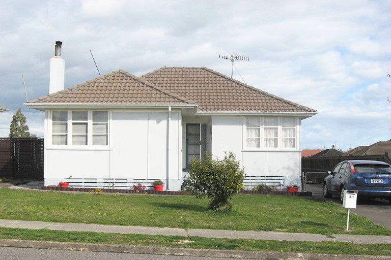 Photo of property in 31 Mclean Terrace, Waipukurau, 4200