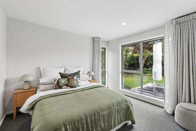 Photo of property in 2/23d Jacksons Road, Merivale, Christchurch, 8014