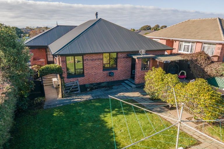 Photo of property in 28 Wallace Street, Kensington, Timaru, 7910