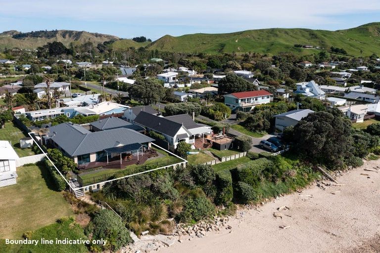 Photo of property in 2a Lloyd George Road, Wainui, Gisborne, 4010
