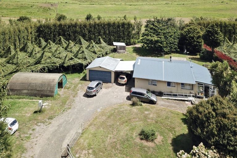 Photo of property in 120 Rotoehu Road, Pukehina, Te Puke, 3186