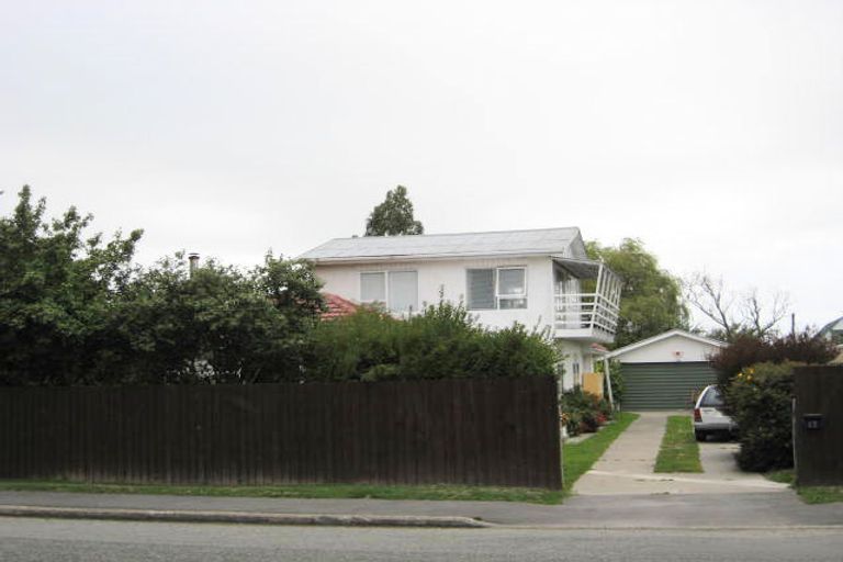 Photo of property in 17 Byron Street, Rolleston, 7614