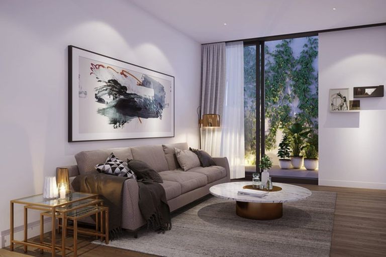 Photo of property in The Paddington, 102/97 Taranaki Street, Te Aro, Wellington, 6011